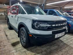 فۆرد برۆنکۆ سپۆرت